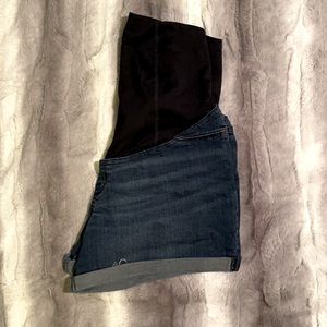 Maternity Shorts